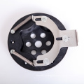 Floor Scrubber equipment parts- Double spring clutch plate